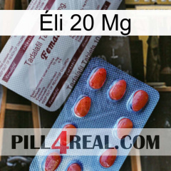 Éli 20 Mg 36